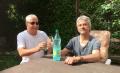 Quand Michou Bidou m'a servi un verre de flotte, j'a