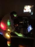 On ne sait toujours pas si notre amie L. s'est tap&eacute;e le DJ...