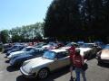 Le parking