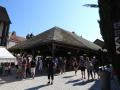 Les Halles de Nolay
