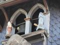 Les sonneurs de l'&eacute;glise