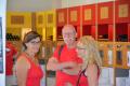 Cloclo et ses ... Claudettes !