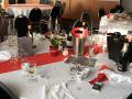 Fin de repas 