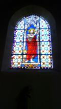 Le Saint patron de Nolay affirma dans une louange qu'il ne voyait que des moutons ....
