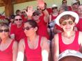 Les supporters 