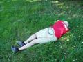 certain ont un petit coups de fatigue