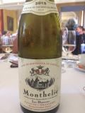 d&eacute;gustation des vins du ch&acirc;teau 