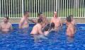 un ti bain pour le chef