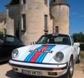martini on the rock...
