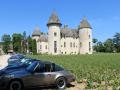 Chateau de Savigny Les Beaune
