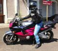 Ah ! &Ccedil;a me fait penser qu'il va falloir la mettre &agrave; l'agenda, cette sortie auto-moto dont on parle depuis des ann&eacute;es !