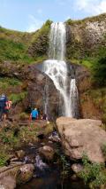 ensuite, on a &eacute;t&eacute; explorer les alentours