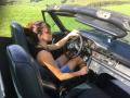 Alors, c'est comment la Targa ?