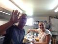 Atelier cuisine