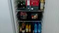 Le frigo... 