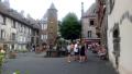Visite guid&eacute;e de Salers 