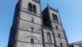 Cath&eacute;drale de St flour 