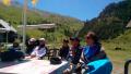 Oui vraiment, Embrun, le lac...