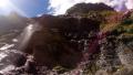 et de la slackline