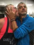 Non, t'arr&ecirc;te, l&agrave;, David ! Tu es en couple ! 