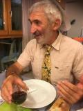 L'alcool, c'est...