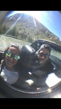 Vive la Targa !