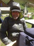 Fred, retire cette capuche, il fait 40 degr&eacute;s !