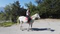 Atelier &eacute;quitation ! 