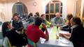 Apr&egrave;s le mus&eacute;e, la via ferata, lbbq soir&eacute;e jeuc