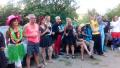 Soir&eacute;e d&eacute;guis&eacute;e. 