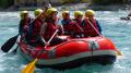 Rafting Team 1