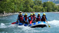 Rafting Team 2