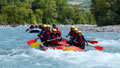 Rafting Team 3