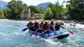 Rafting Team 4