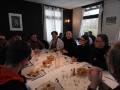 La table du chef