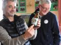 Herv&eacute; a choisi La Botteresse