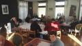 Repas bis