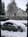 avant le d&eacute;part  samedi matin 