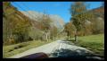 Sur la route