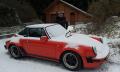 Pas grave car R&eacute;gis avait ses lunettes de neige !