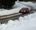 Tandis que sur la route....