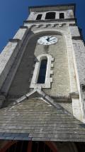 Direction, ensuite, la chapelle de St Hugues...