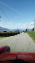 En finissant ce parcours avec les vue sur le lac et les douces vocalises des 3.2 qui me pr&eacute;c&eacute;daient, je pensais que la mission &eacute;tait vraiment dure ...!