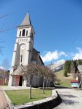 Eglise de St Hugues