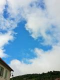 .....Et m&ecirc;me que le ciel bleu a gagn&eacute; de plus en plus de place....