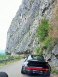 Des routes....Comment dire....
