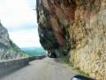 ...Des routes que l'on ne trouve....
