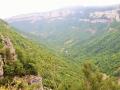 et les paysages qui ont suivi.....