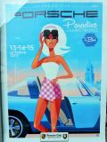 C'&eacute;tait quoi le "Paradis Porsche avec les copains", cette ann&eacute;e ? 