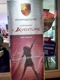 et un restau "rien que pour nous" ! Rhaaaa Lovely !....